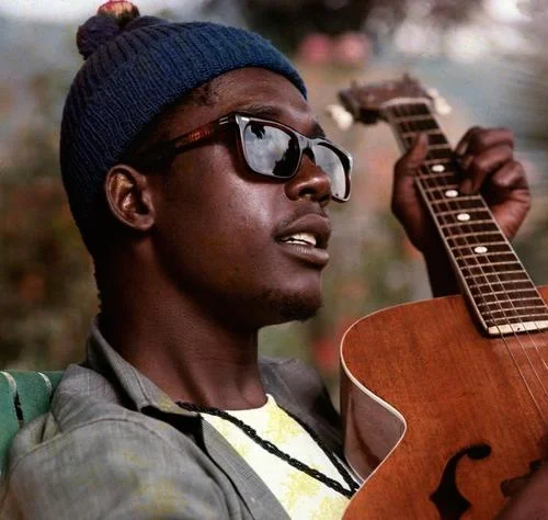 Peter Tosh