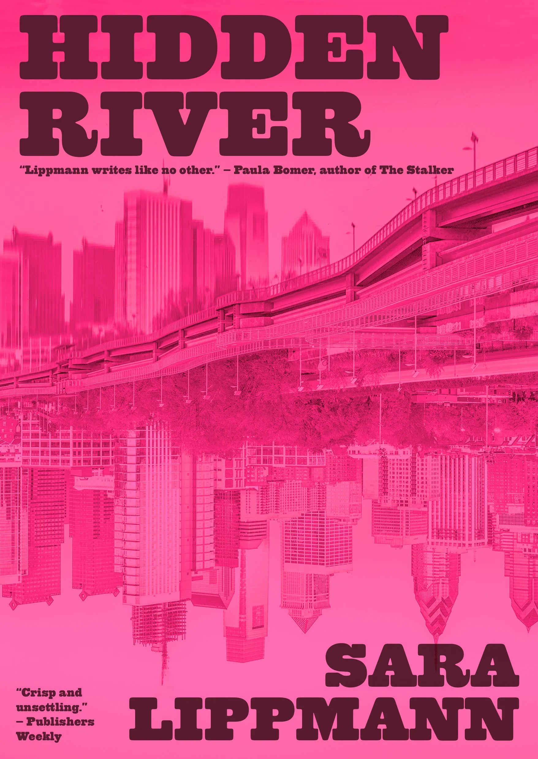Hidden River - Front Cover Only.jpg