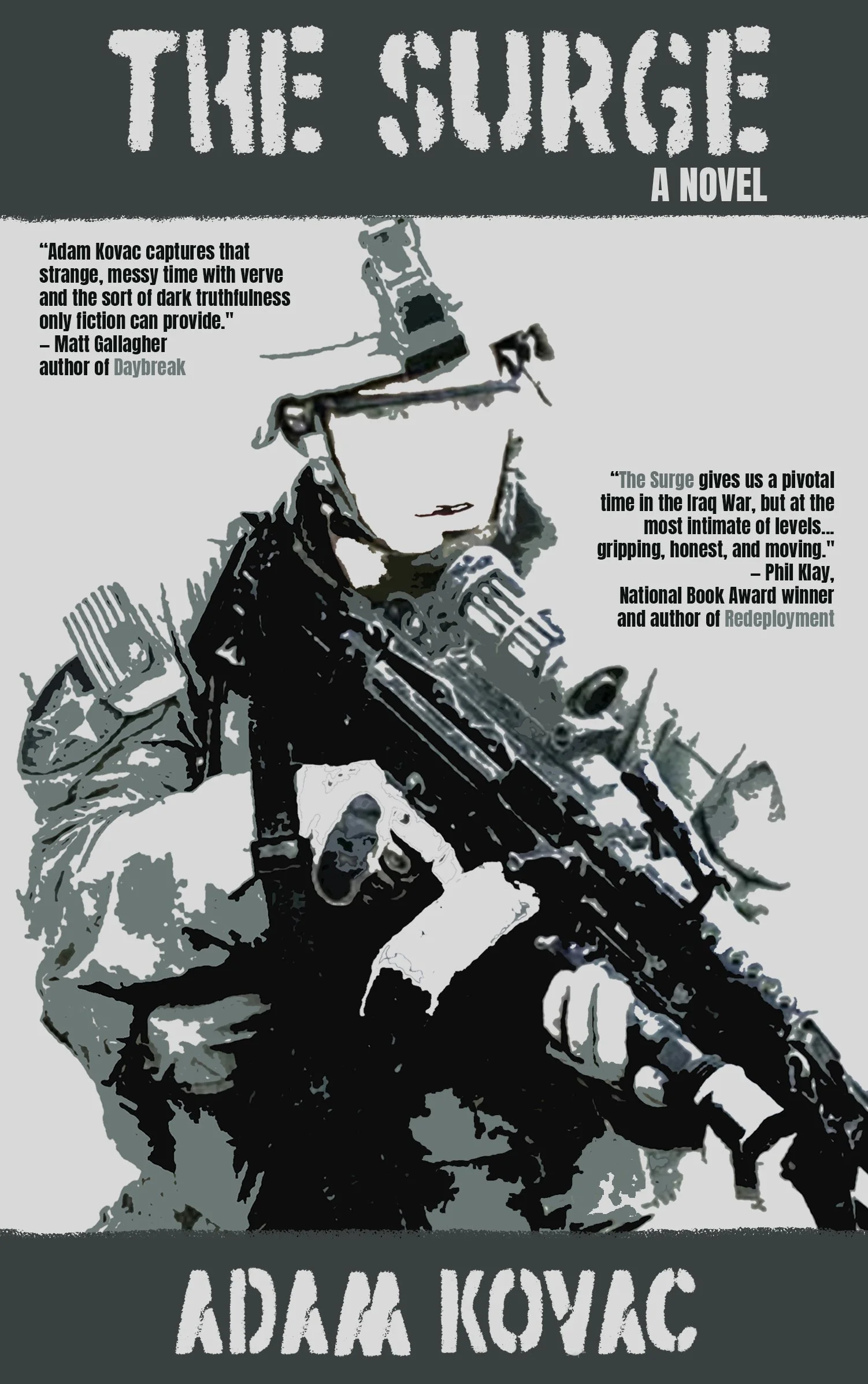 The Surge - Front Cover Only.jpg