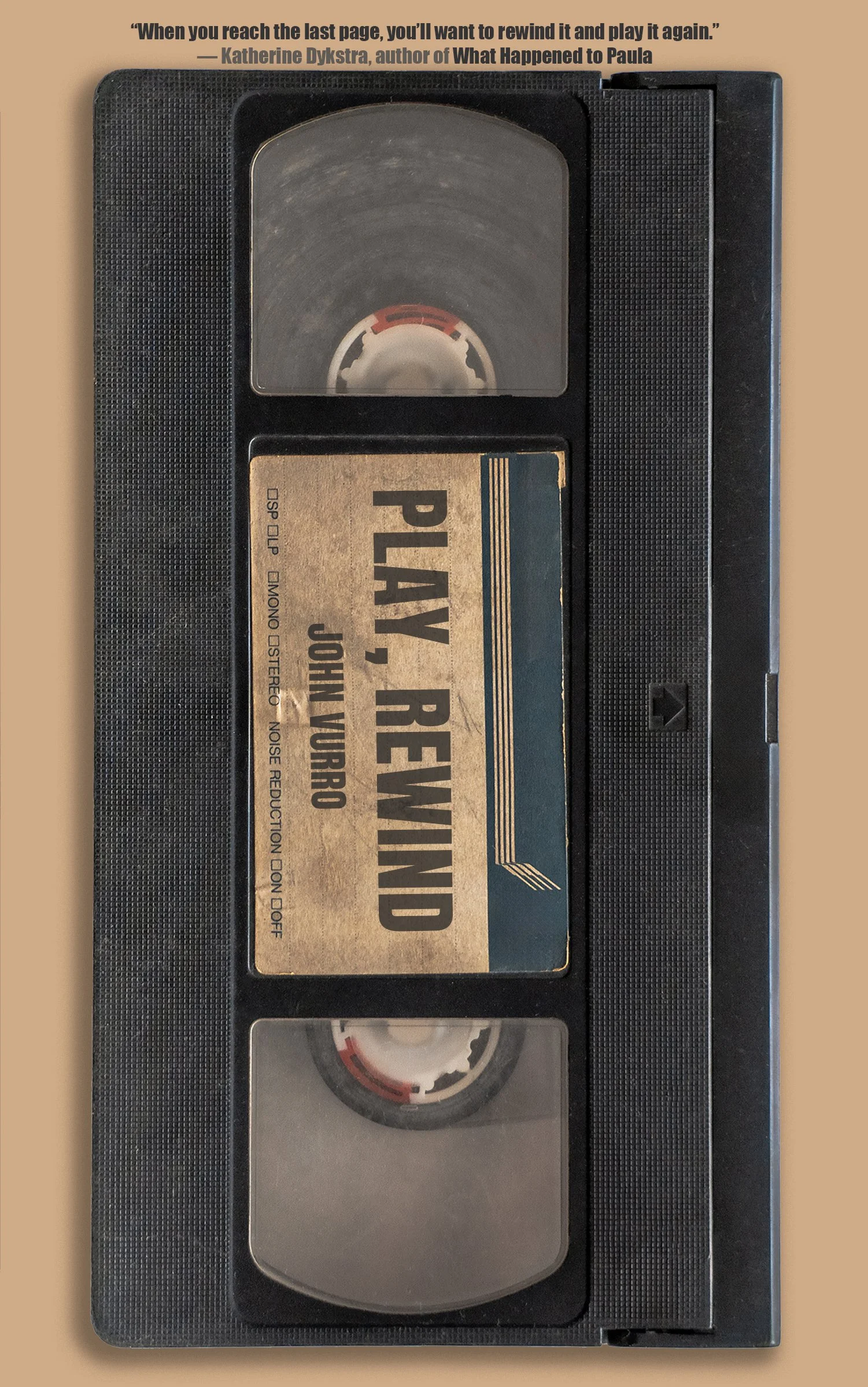 Play, Rewind - Front Cover Only.jpg