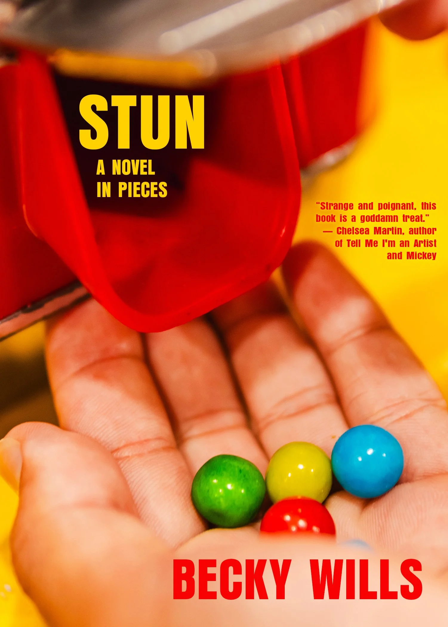 Stun - Front Cover Only.jpg