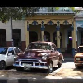 cuba 2013_camion