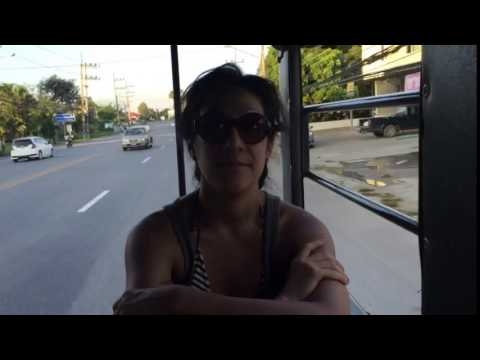 Thailand 2014_jeep
