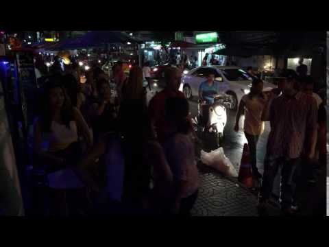 Thailand 2014_street