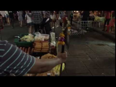 Thailand 2014_foodcart