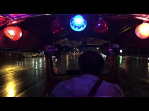 Thailand 2014_tuktuk