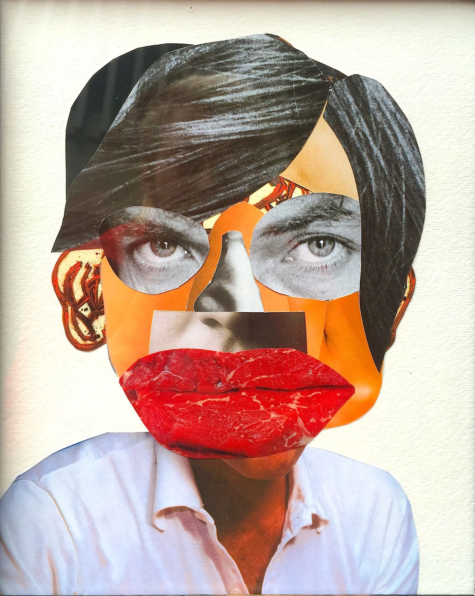 Meat Lips, Condo.