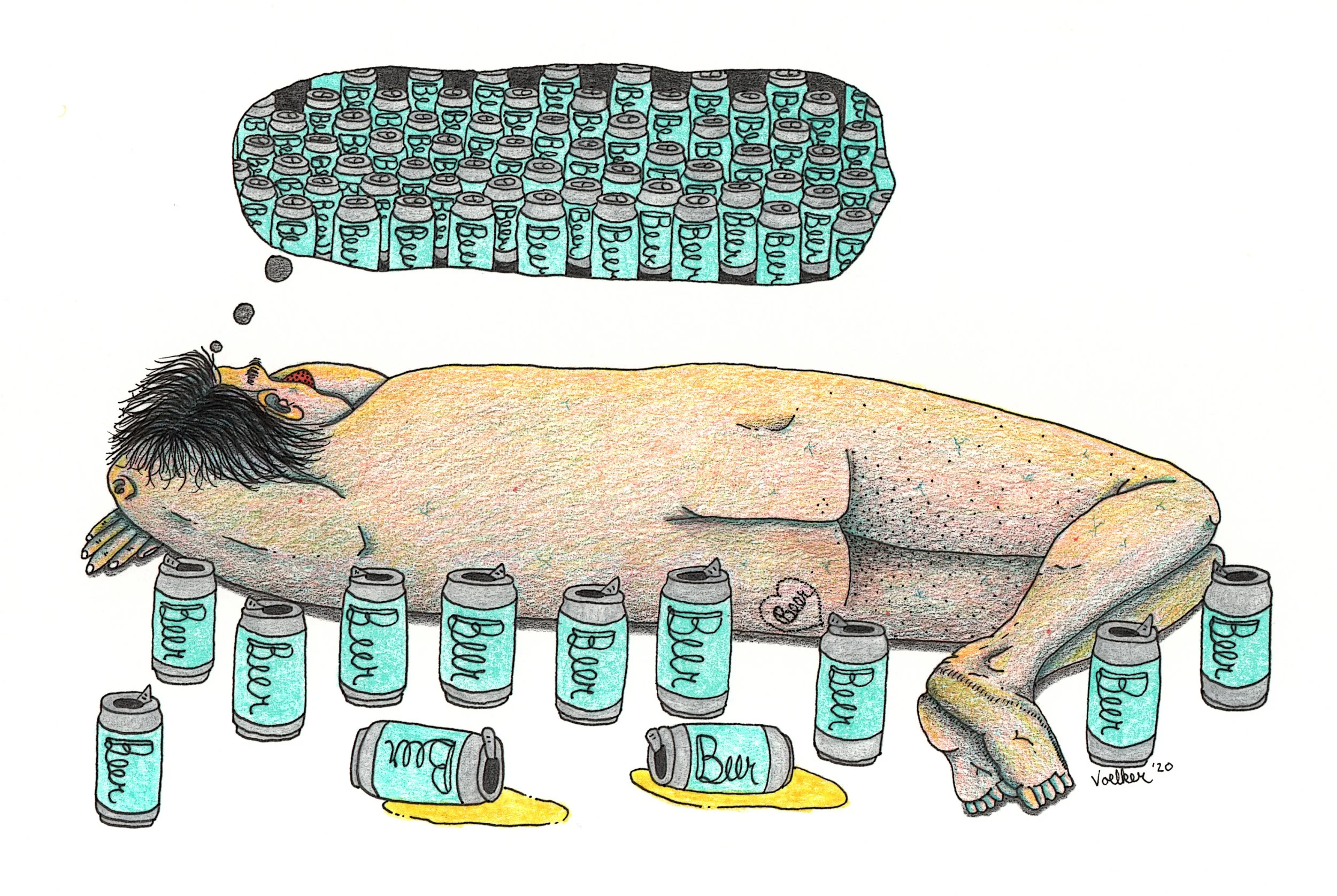 Beer Dream