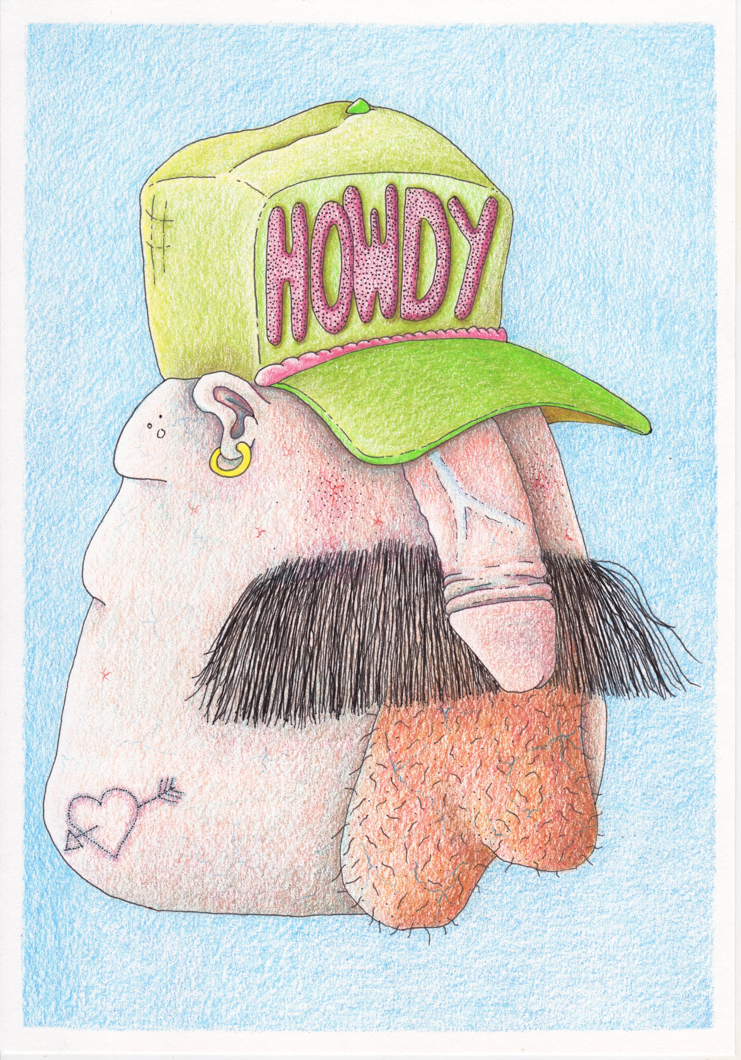 Howdie