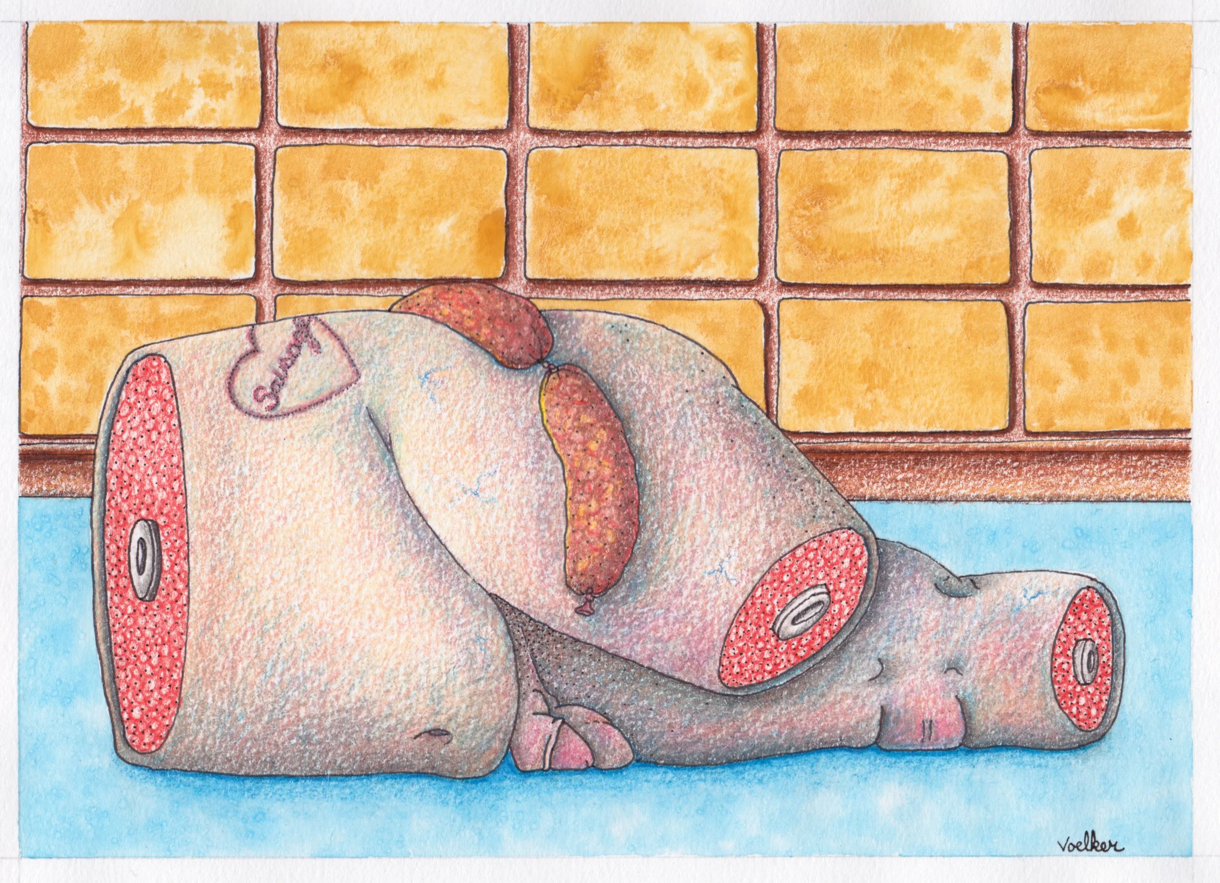 Sausage King