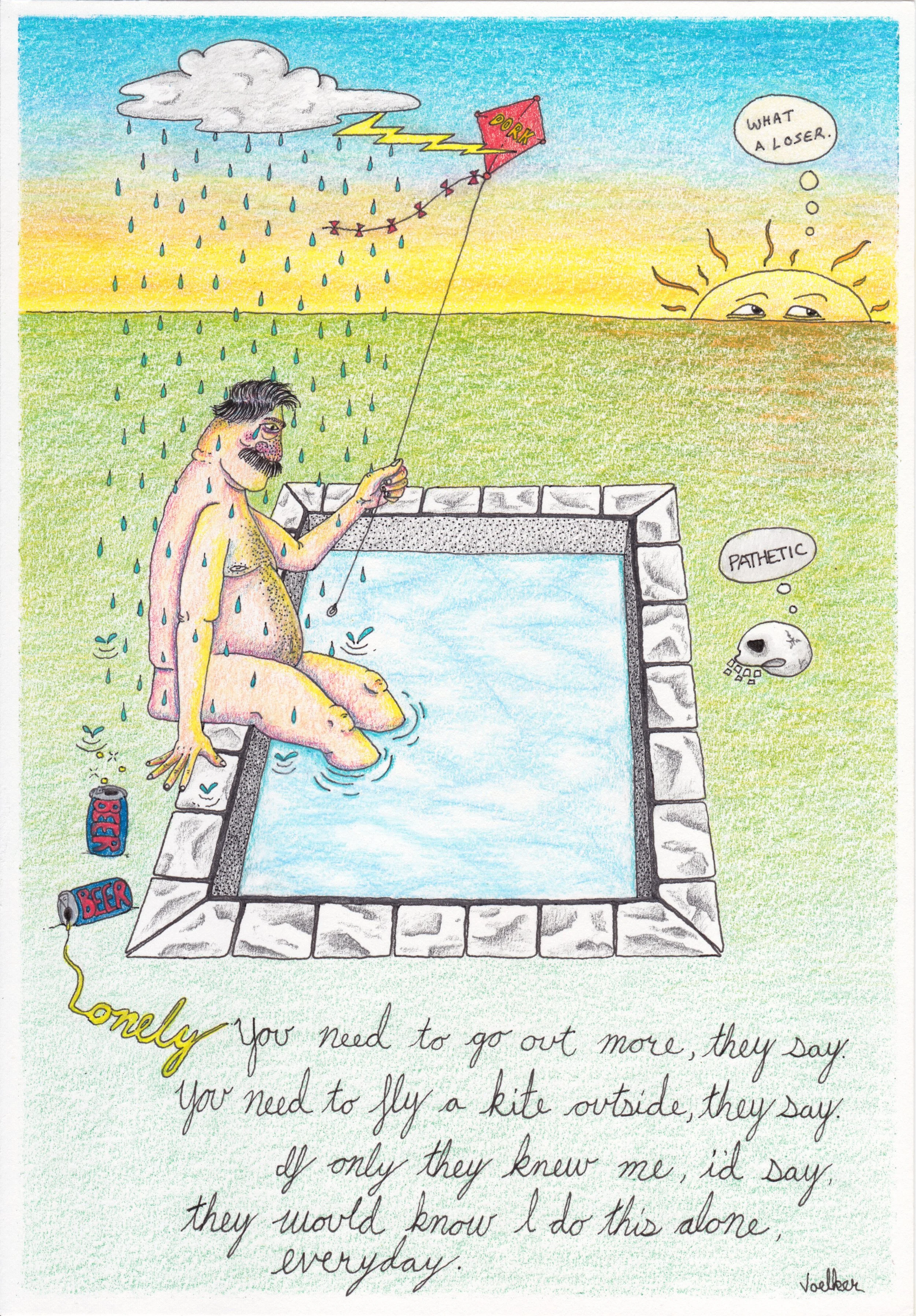 Alone Everyday_colorpencil.jpg