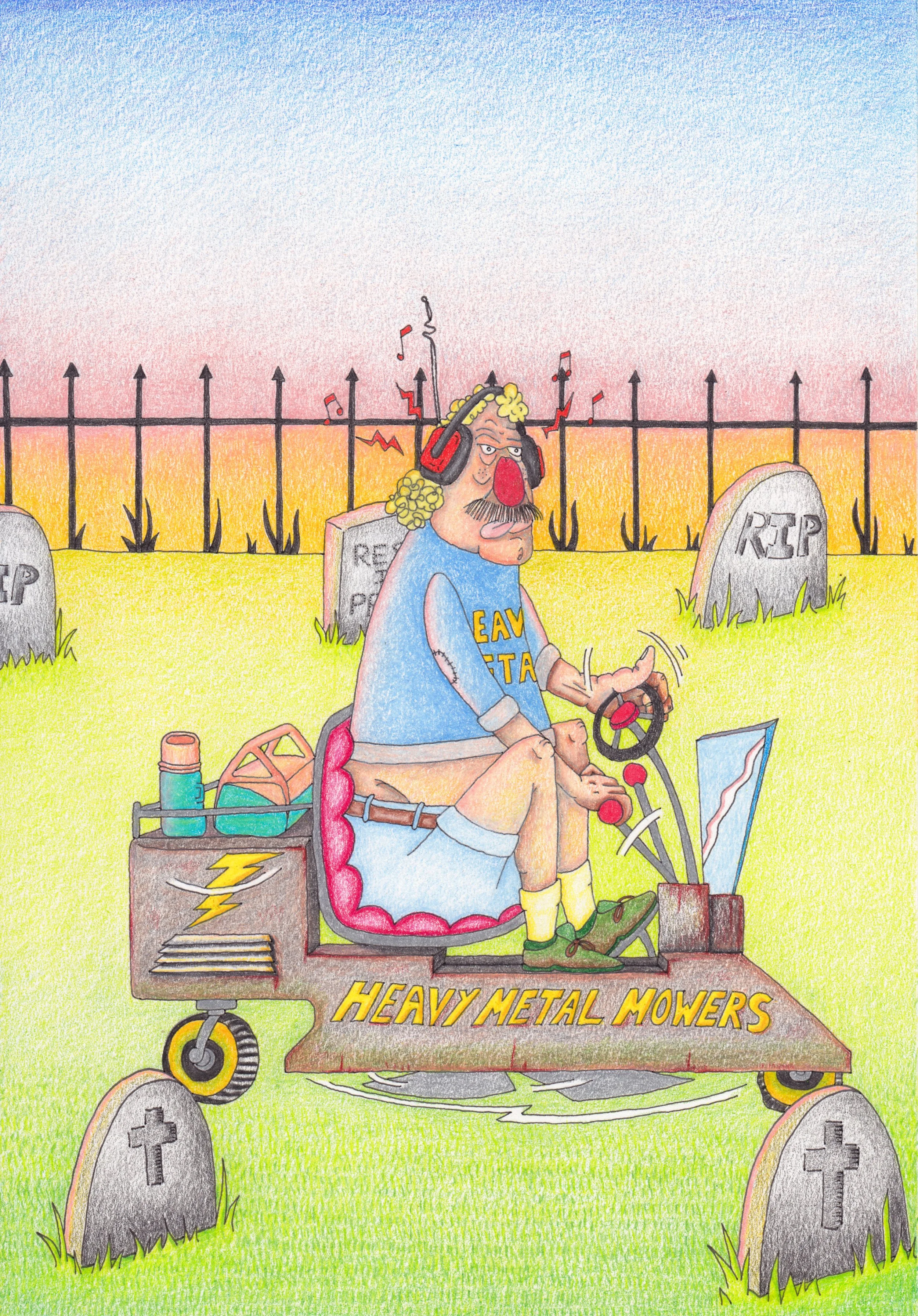Heavy Metal Mowers_Color Pencil2.jpg