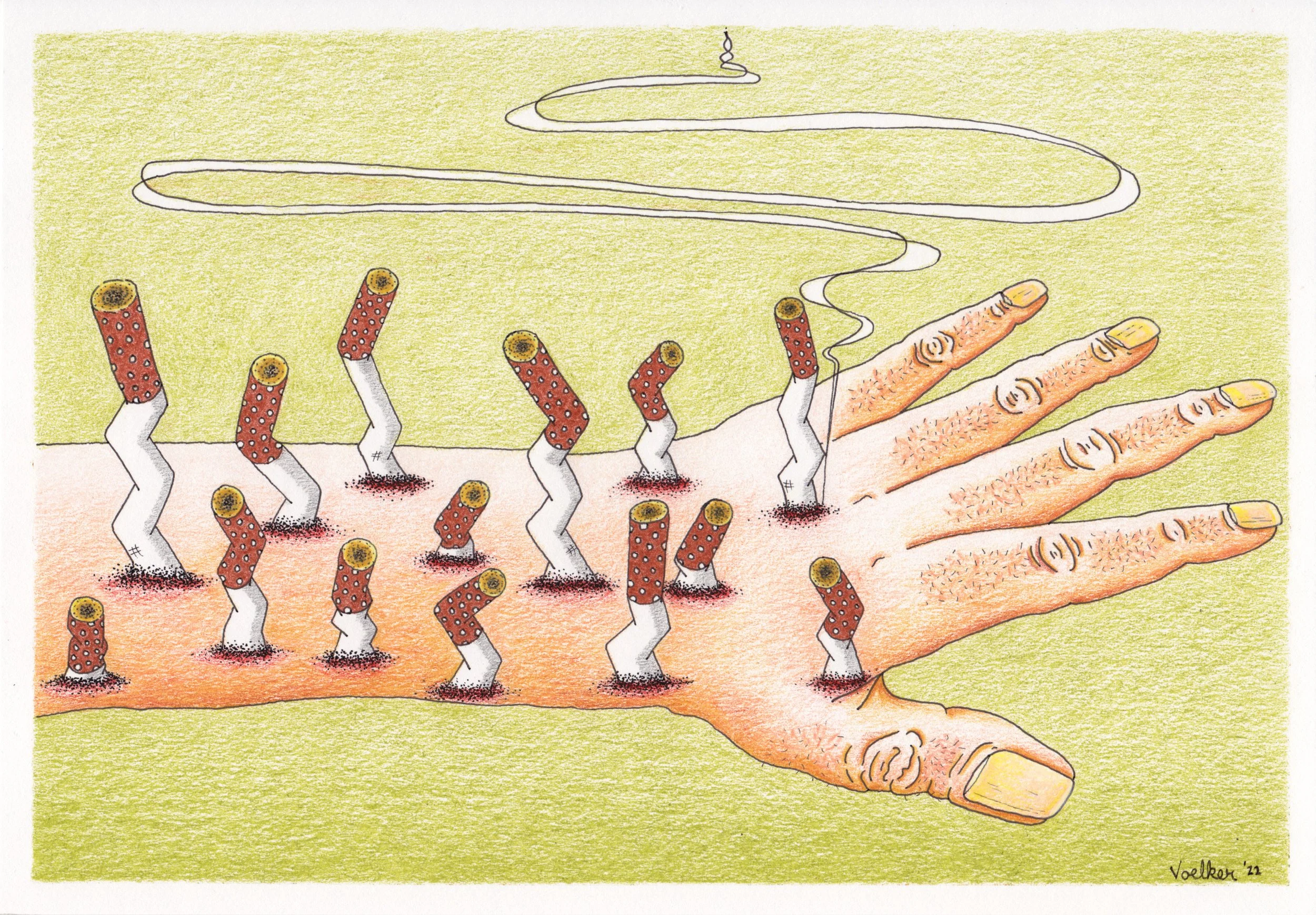 Armtray_colored pencil_drawing.jpg