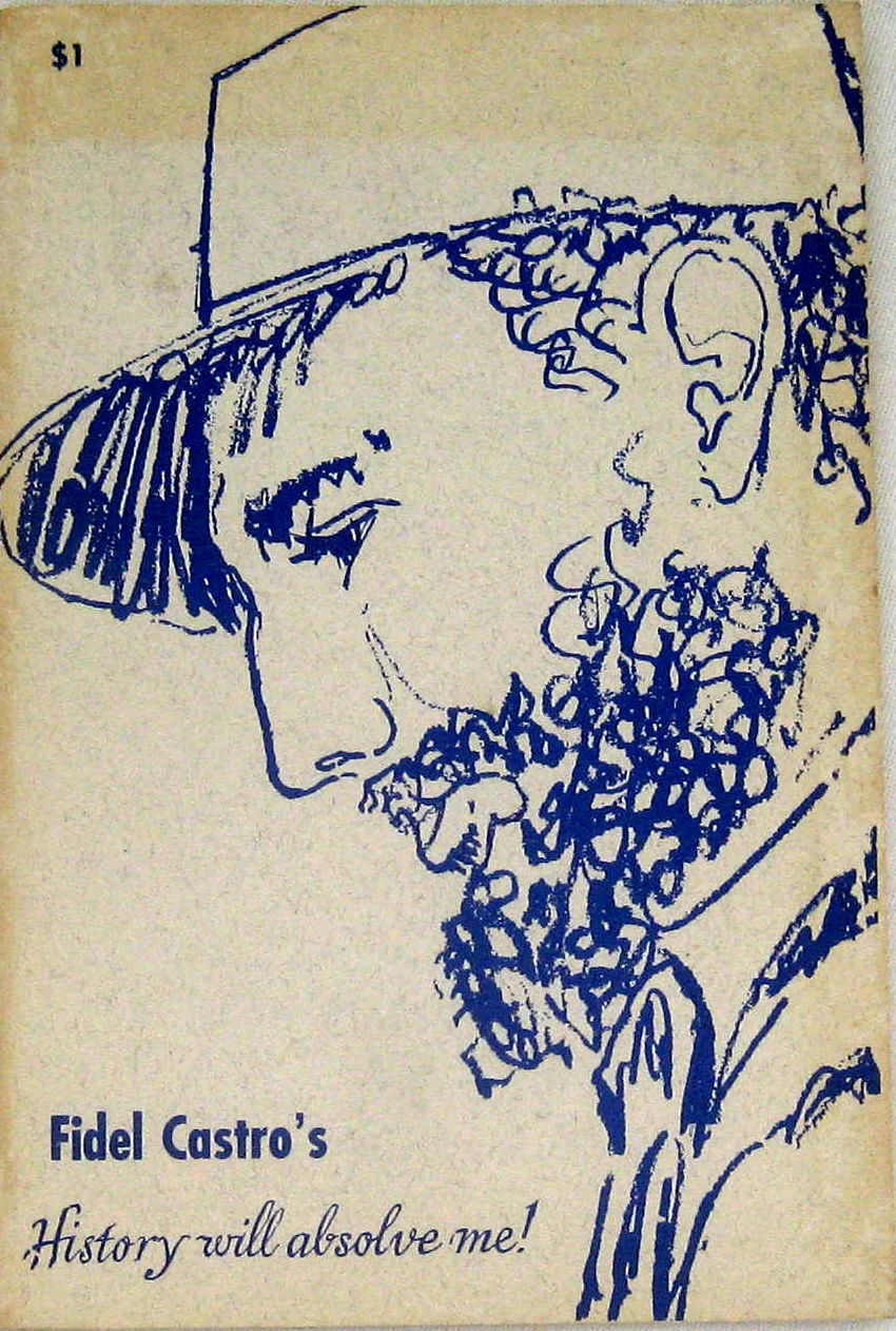 The Castro Conundrum: Who Wants This Book?