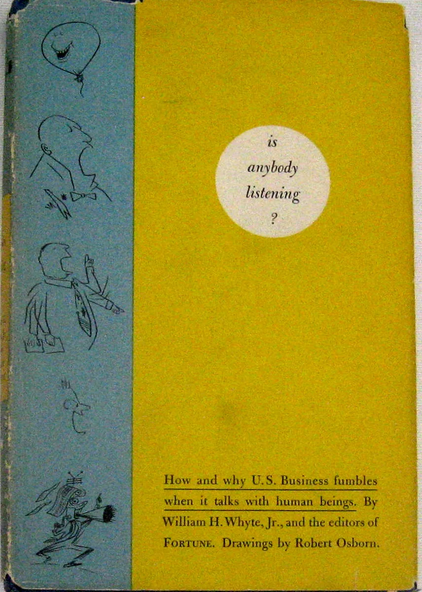 Some Odd Volumes from Our Vintage Book Collection