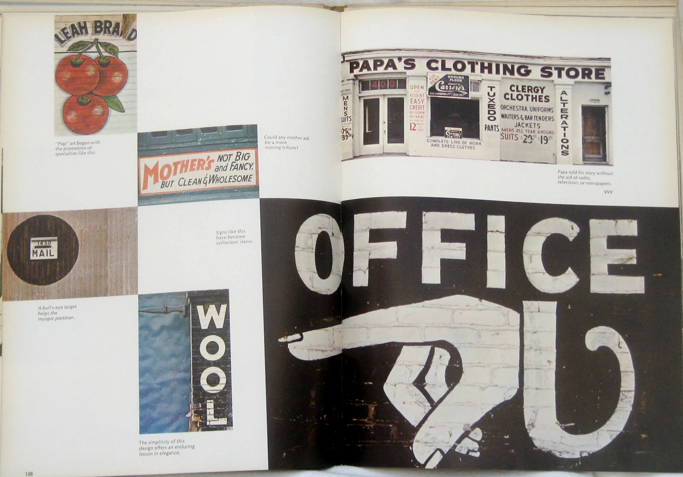 1964 Venture Magazine, Volume 1, #1, Takes an Early Look at Young Authors & New Orleans Street Art