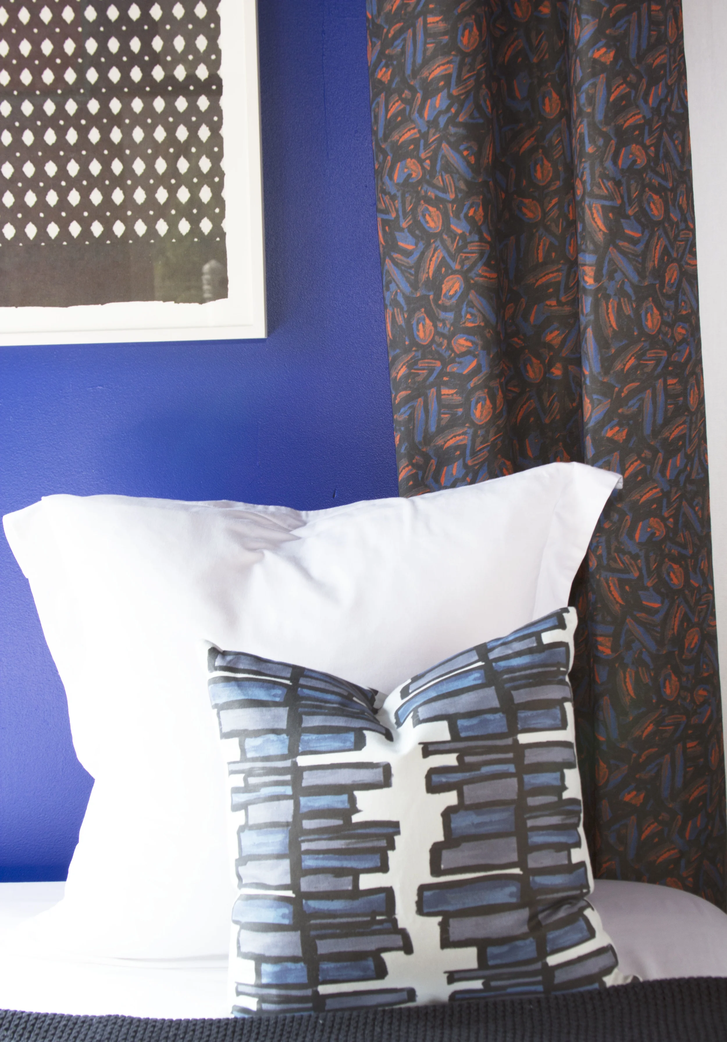 Macaco Drapes and Barco Pinto Pillow.jpg