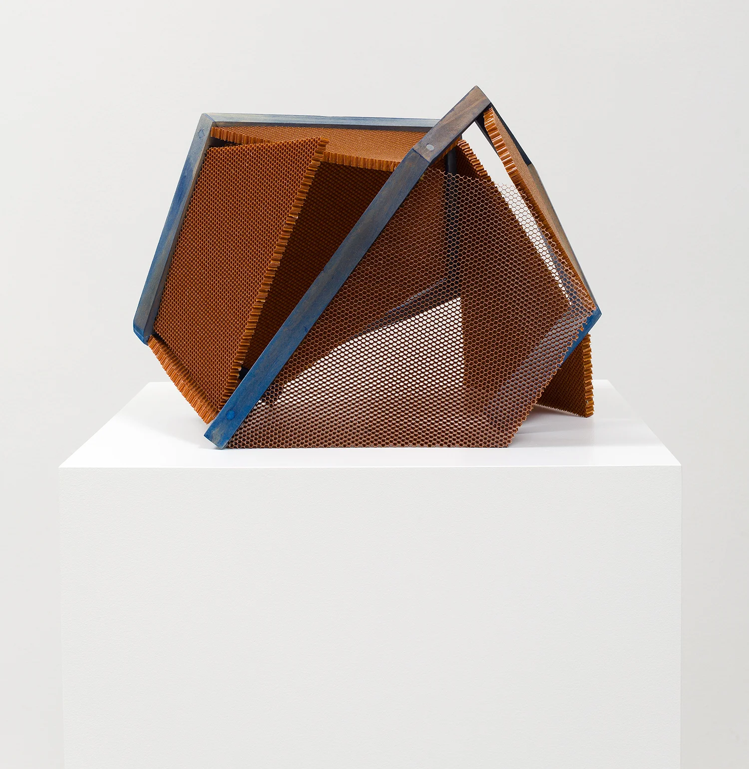 Normal
0
false
false
false
EN-US
X-NONE
X-NONE
MicrosoftInternetExplorer4
Ashley Landrum Often Times 2012 wood, aircraft honeycomb, wood stain 11 1/2 x 13 1/2 x 4 Inches Photography courtesy of LA Louver
/* Style Definitions */
table.MsoNormalTable
{mso-style-name:"Table Normal";
mso-tstyle-rowband-size:0;
mso-tstyle-colband-size:0;
mso-style-noshow:yes;
mso-style-priority:99;
mso-style-qformat:yes;
mso-style-parent:"";
mso-padding-alt:0in 5.4pt 0in 5.4pt;
mso-para-margin:0in;
mso-para-margin-bottom:.0001pt;
mso-pagination:widow-orphan;
font-size:10.0pt;
font-family:"Cambria","serif";
mso-fareast-font-family:"MS Mincho";}