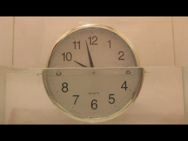 Said Rais Changement...approche , 2011 , 4:21 minutes