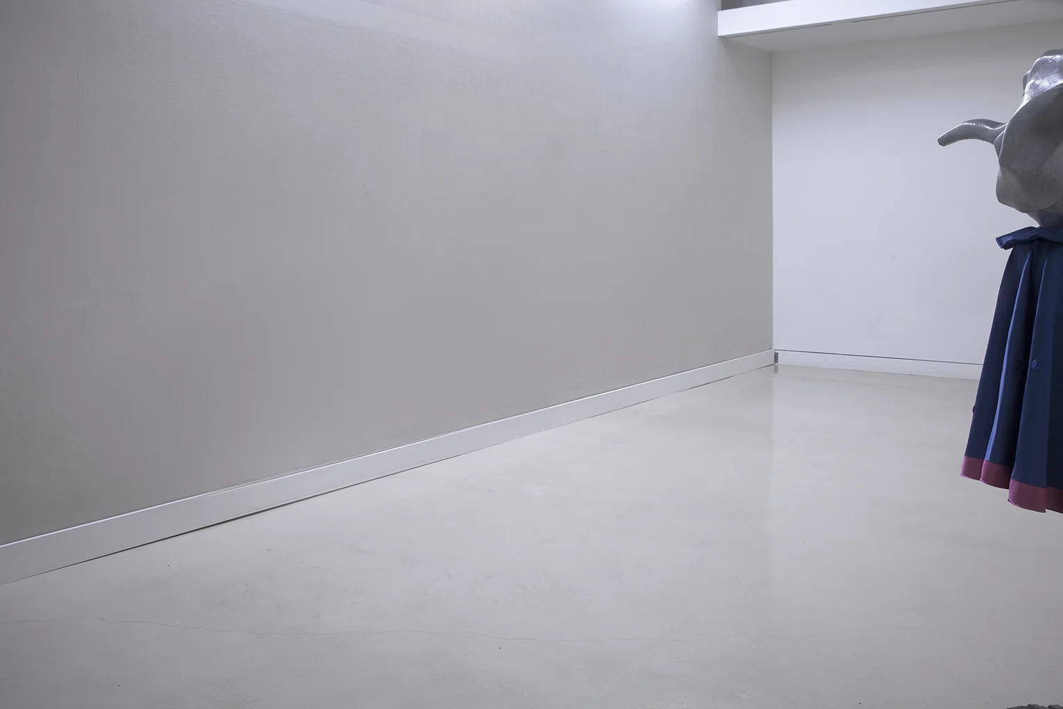 I Want to Live in Los Angeles / Not The One in Los Angeles Exhibition view