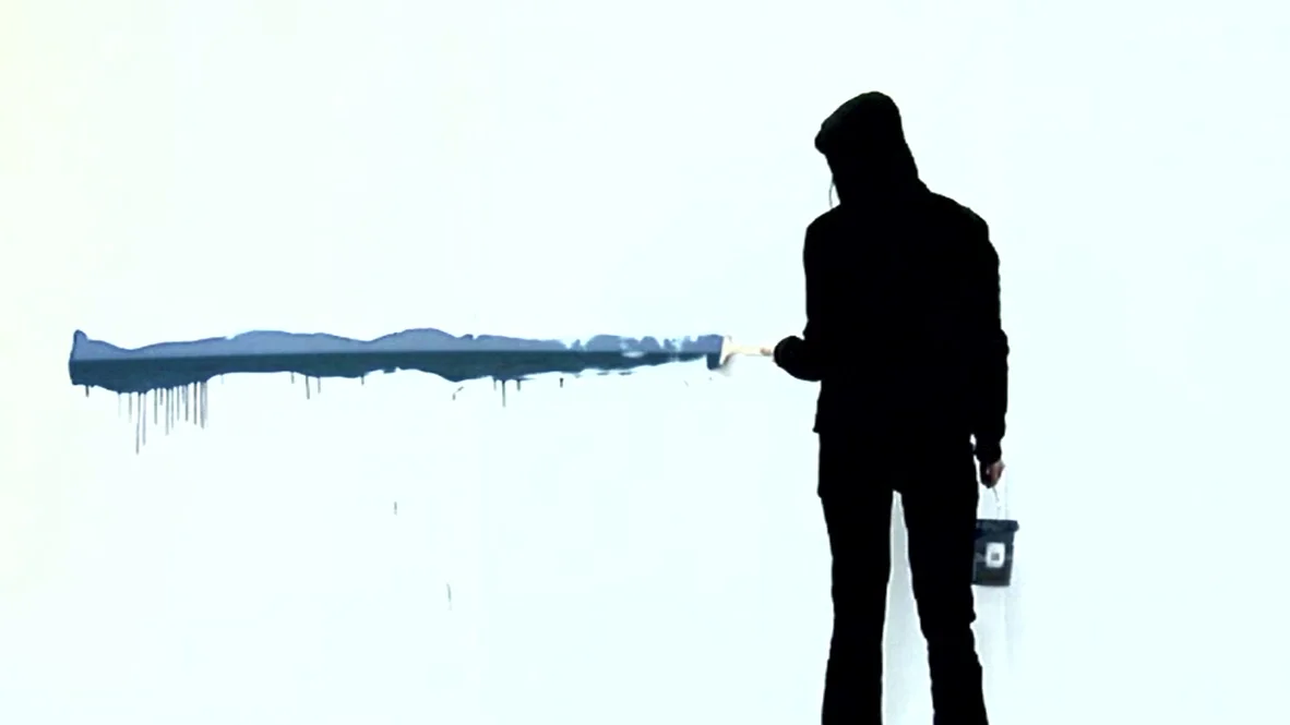 Johanna Reich, Horizon , 2012