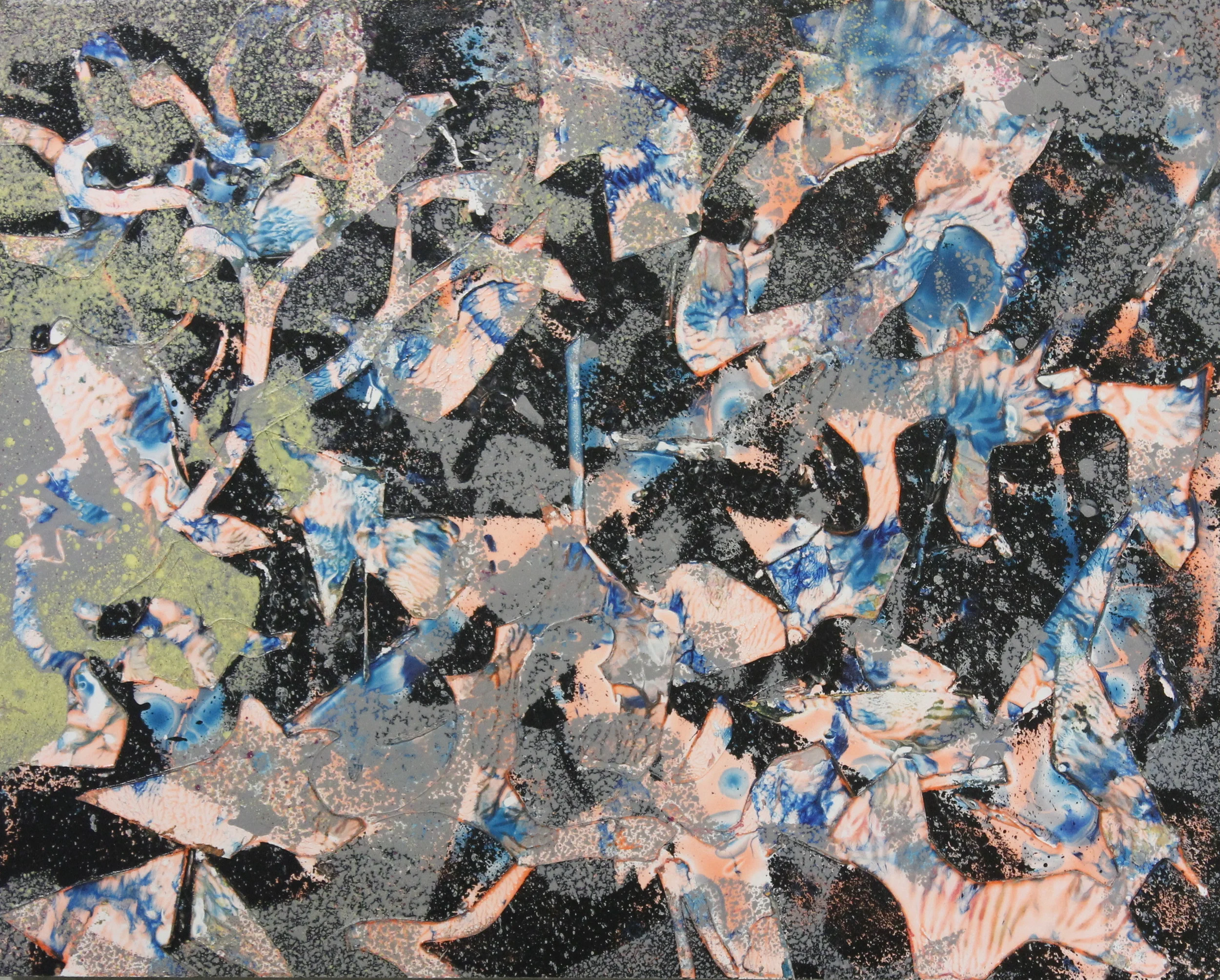 Cynde Balent