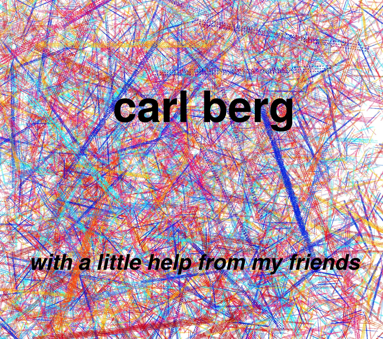 Carl Berg — Torrance Art Museum