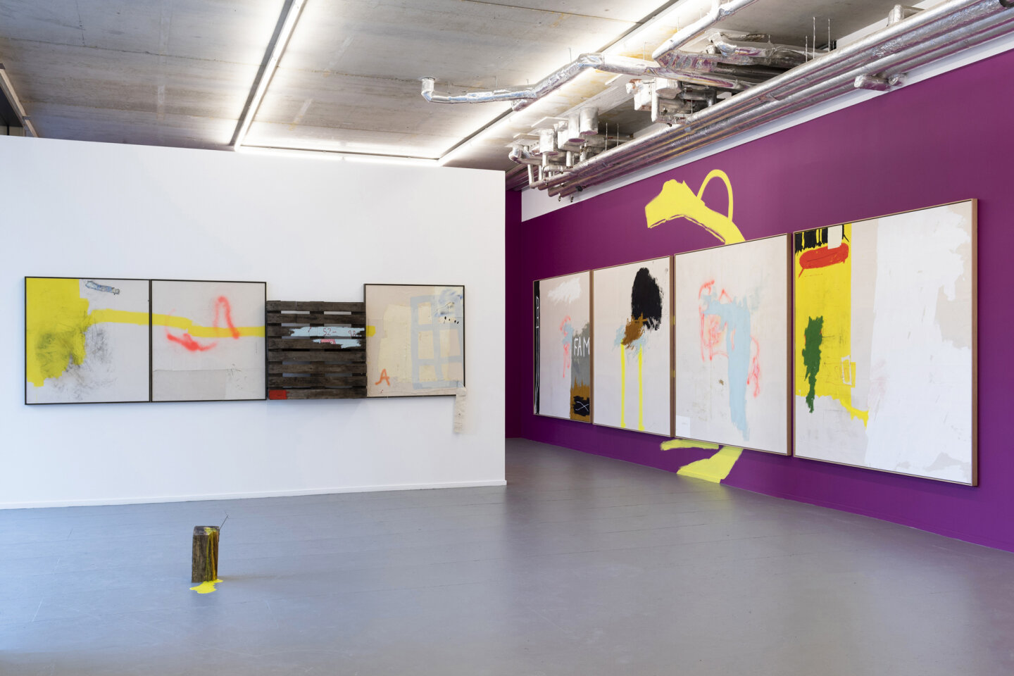 Staff Picks Torrance Art Museum