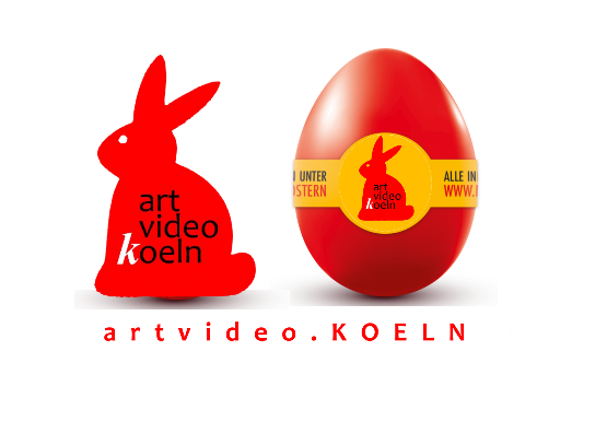 ARTVIDEOKOELN INTERNATIONAL