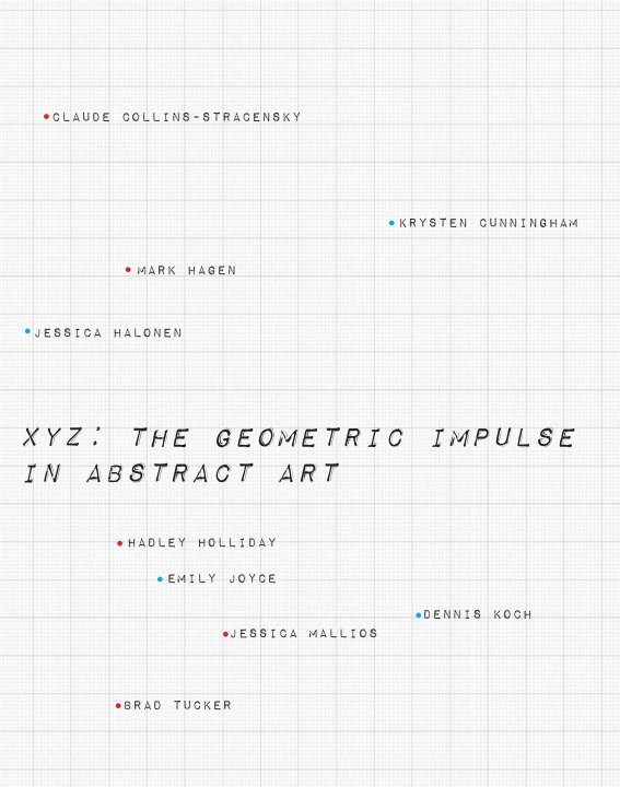 XYZ: GEOMETRIC IMPULSE