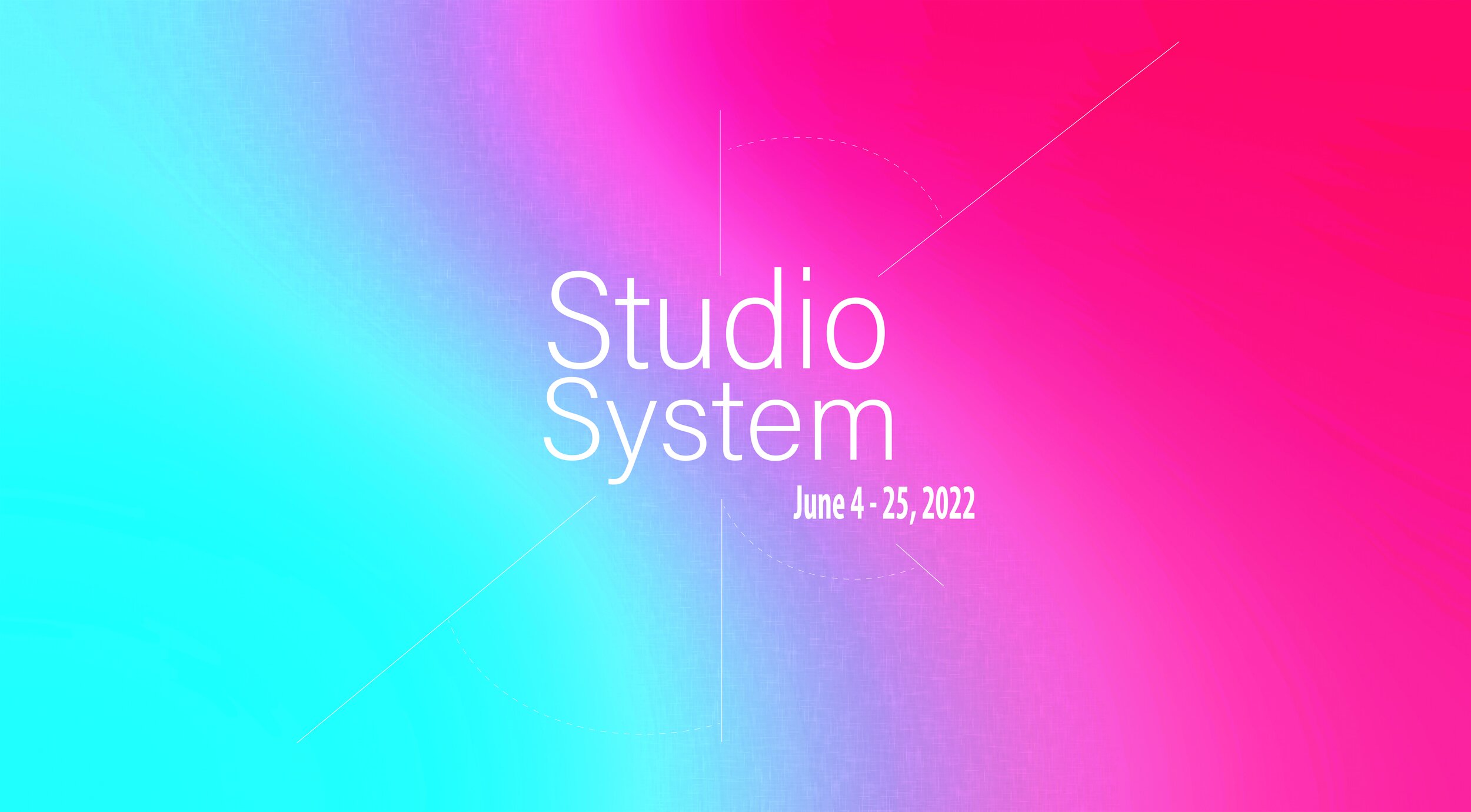 STUDIO SYSTEM 3