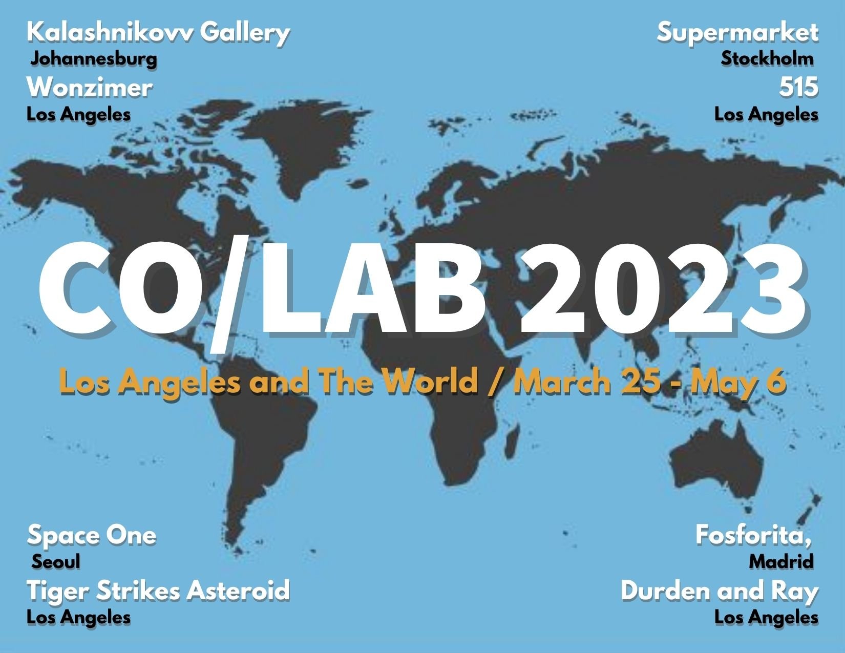 Co/Lab 2023