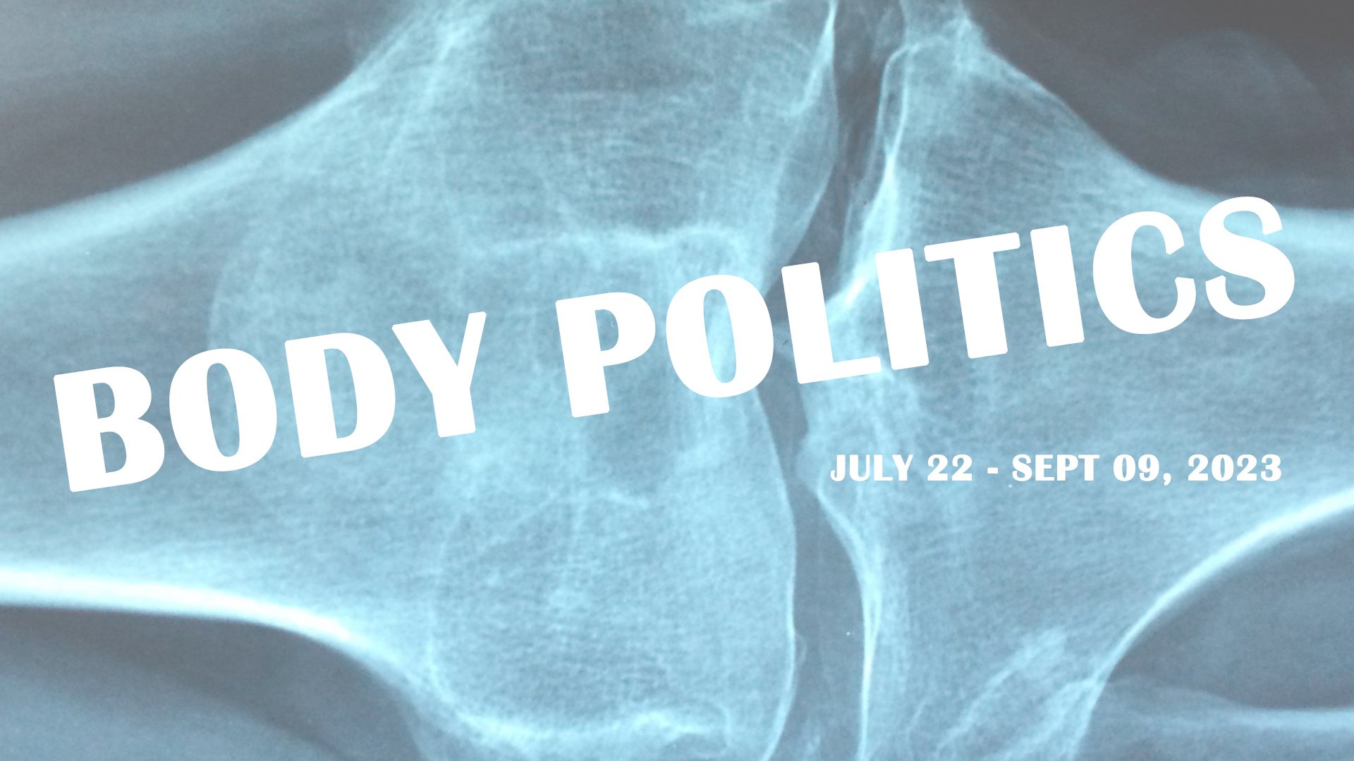 BODY POLITICS