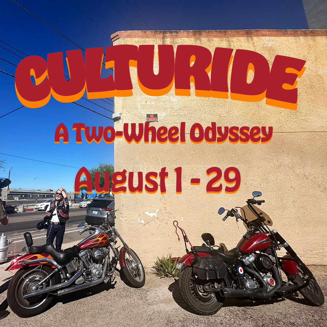 CULTURIDE