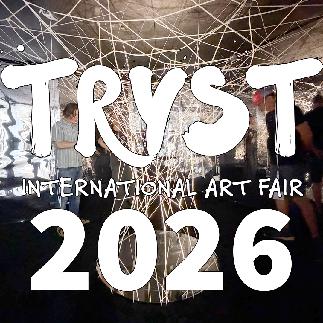 TRYST 2026