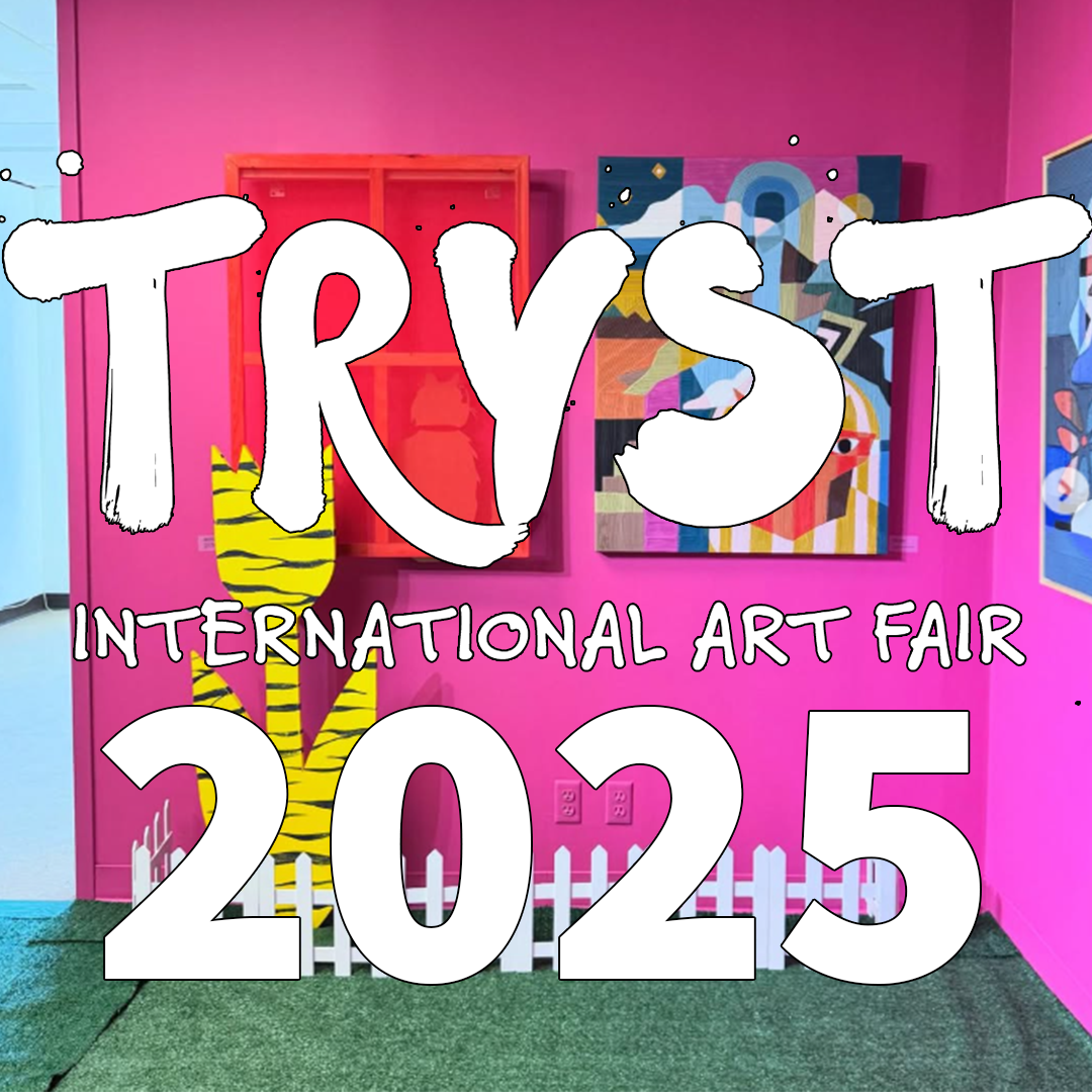 TRYST 2025