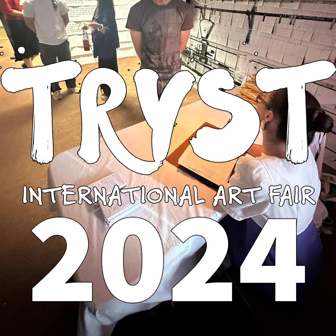 TRYST 2024