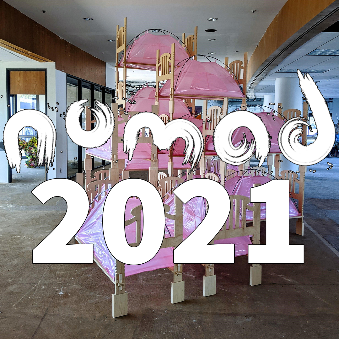 NOMAD 2021
