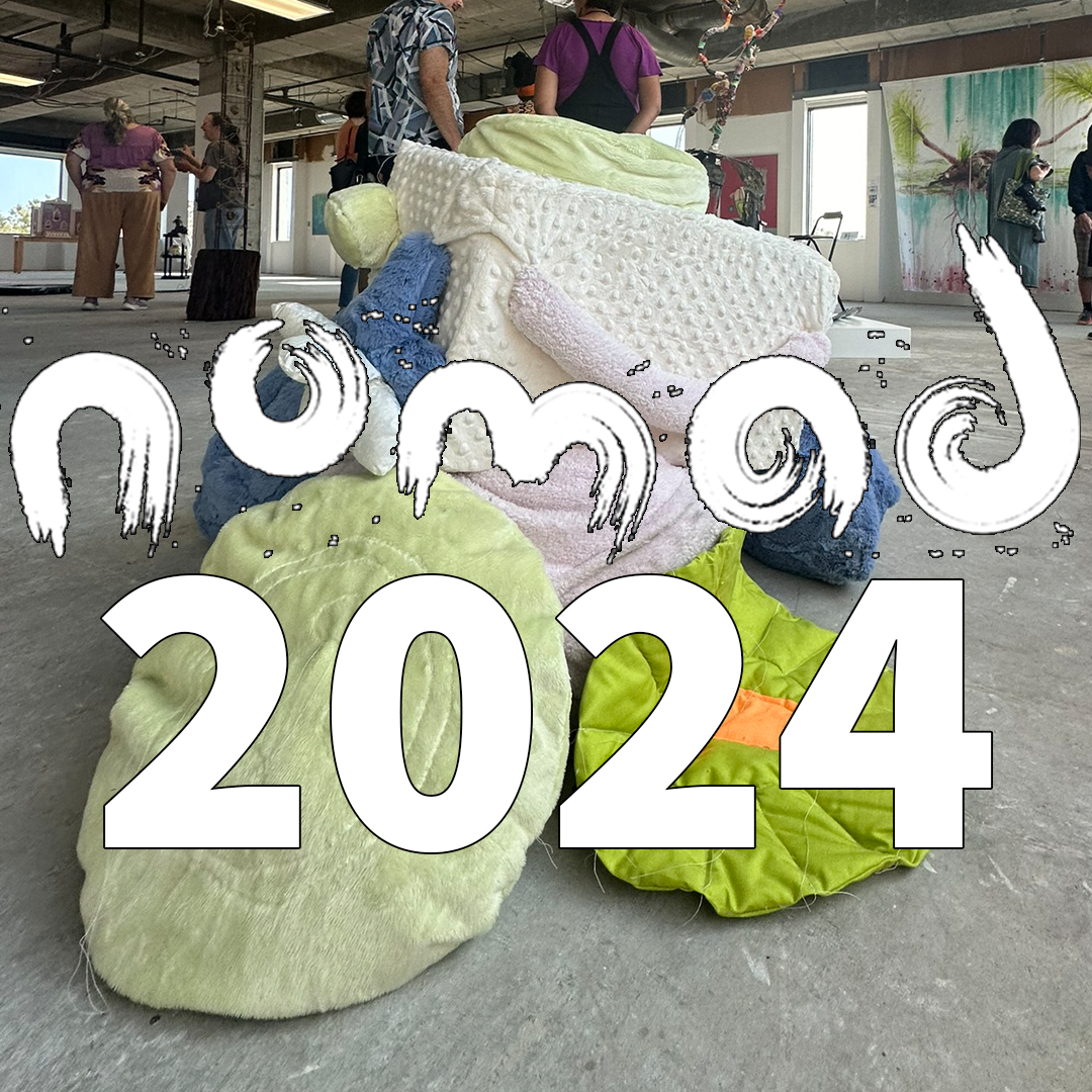 NOMAD 2024