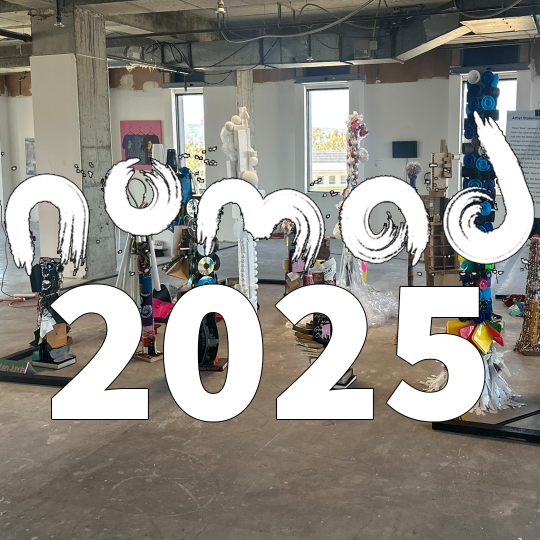 NOMAD 2025
