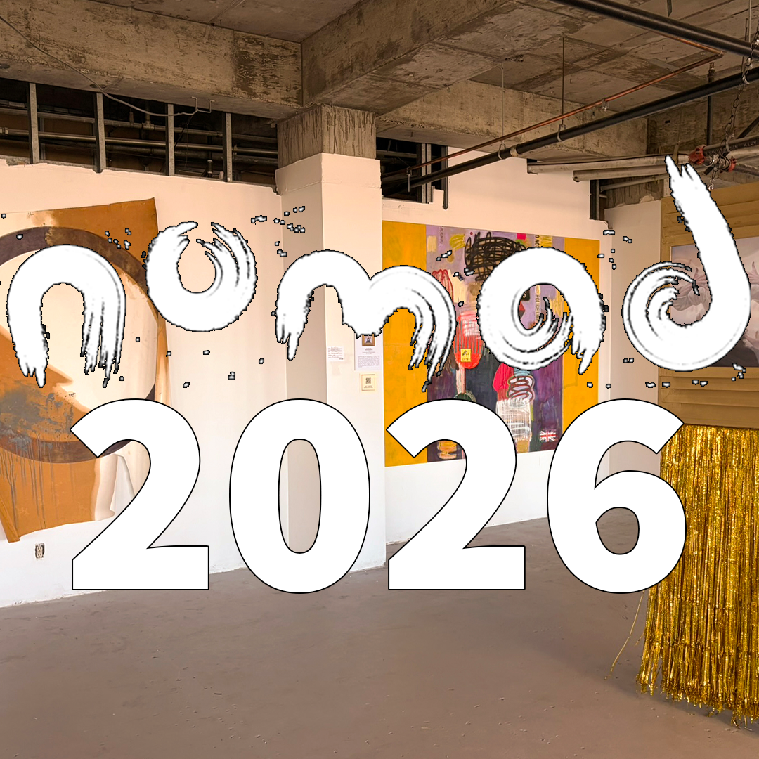 NOMAD 2026