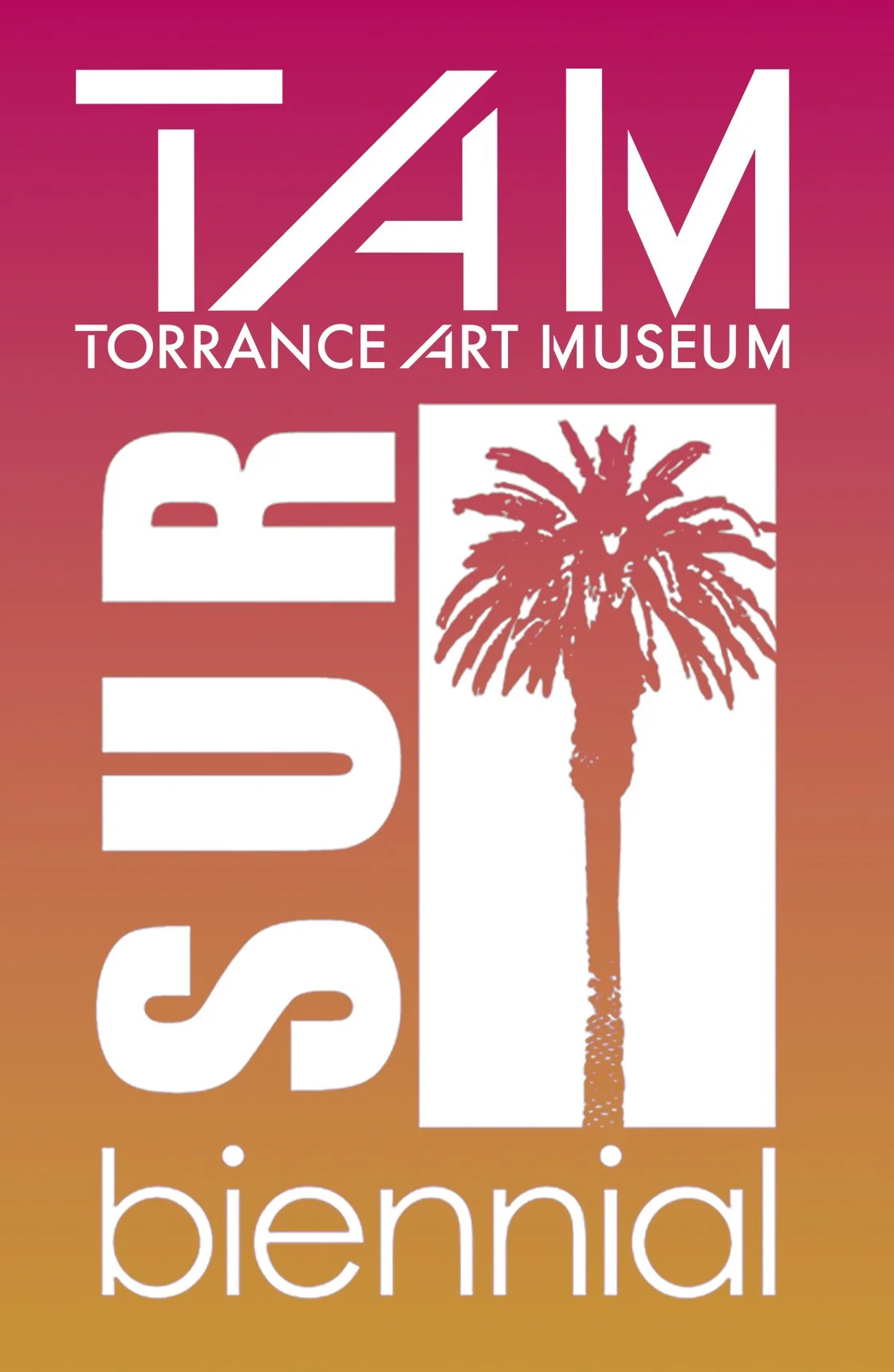 Carlos Rittner SUR: biennial 2025 — Torrance Art Museum