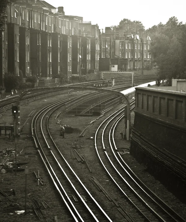 London