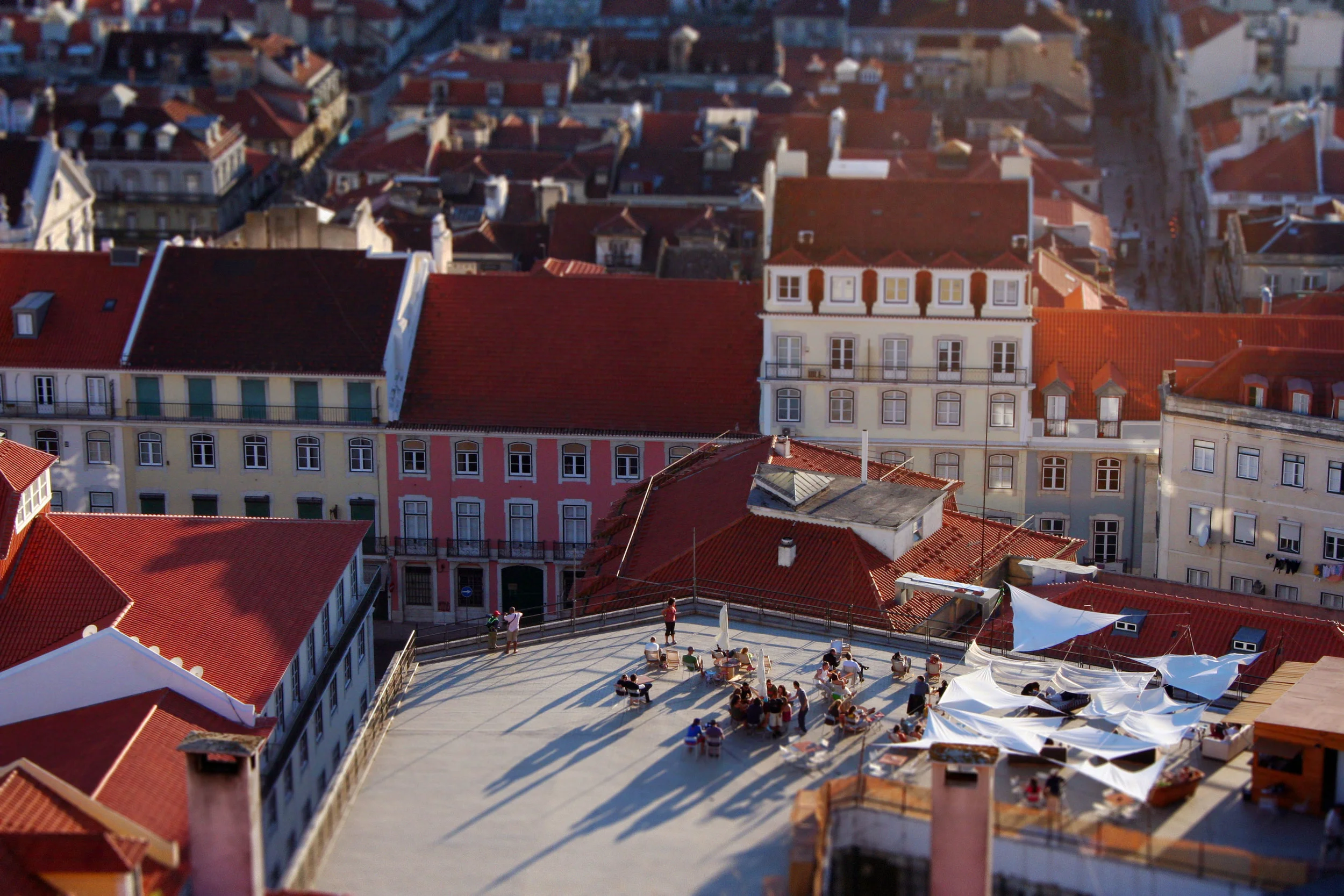 Lisboa, Portugal