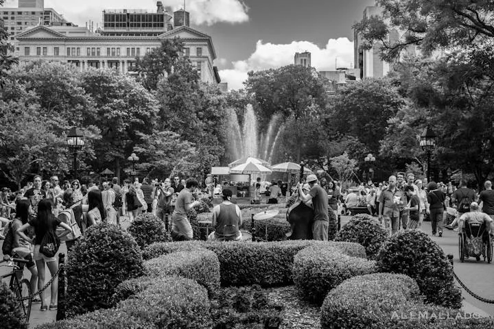 New York