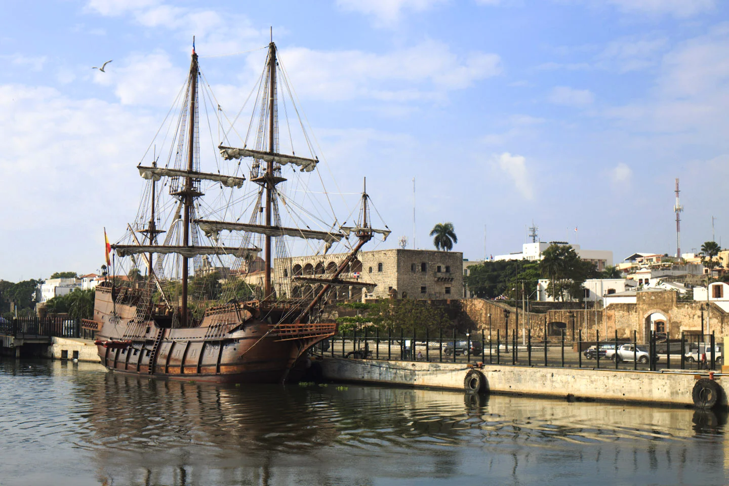 Santo Domingo, República Dominicana