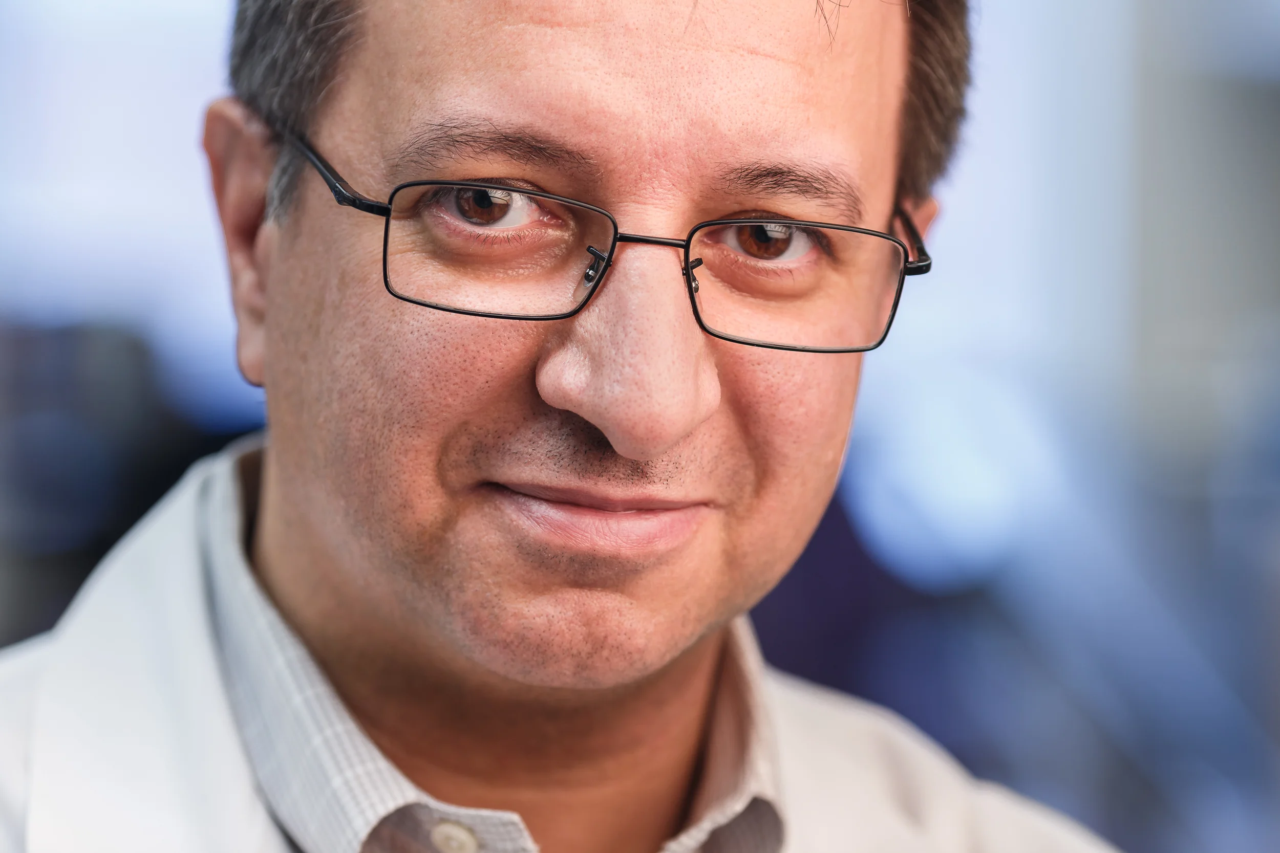 Jordi Tauler Vaillet, Senior Scientist at Cancer Center UIC. President of ICR.