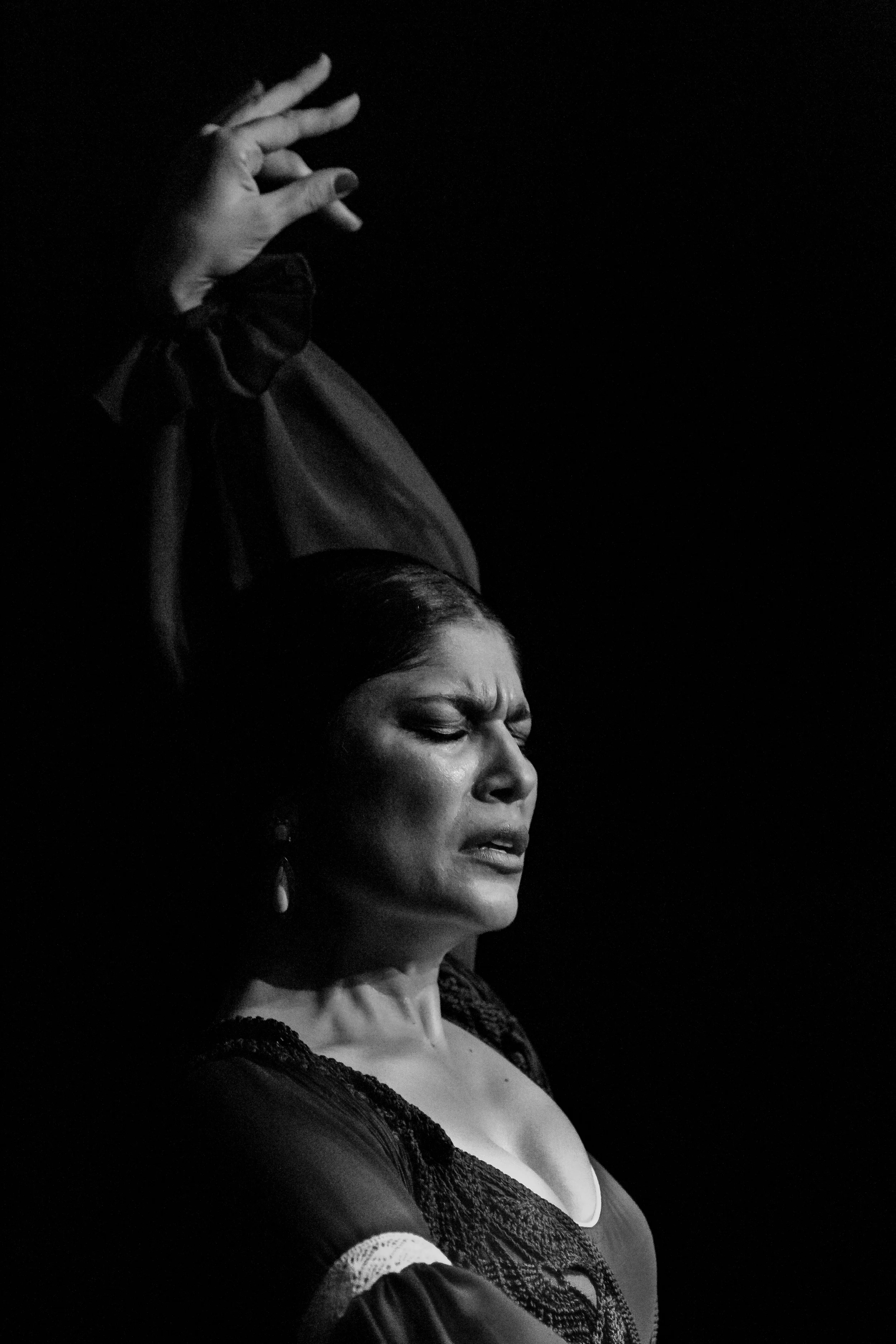Lakshmi Basile "La Chimi"