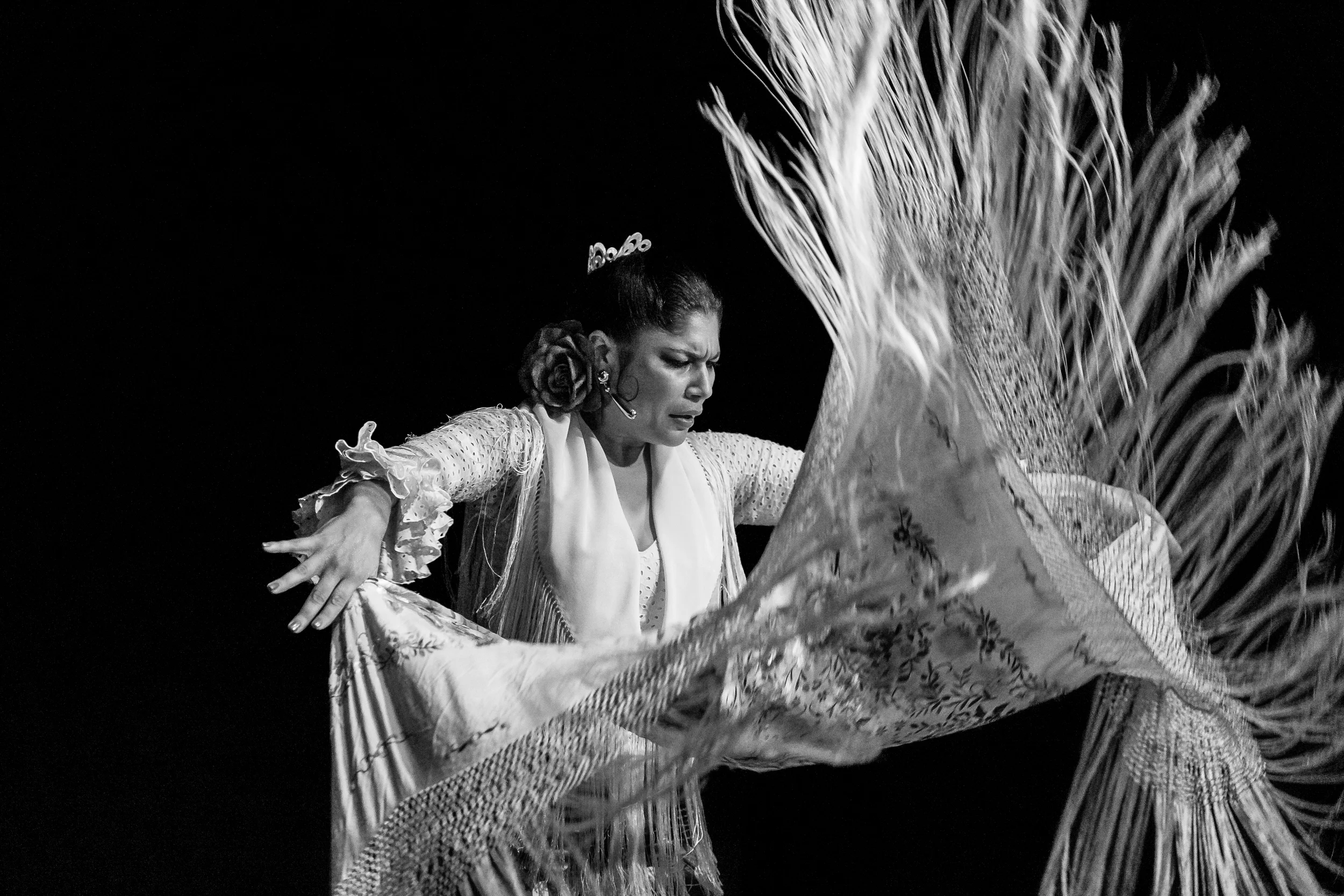 Lakshmi Basile "La Chimi"