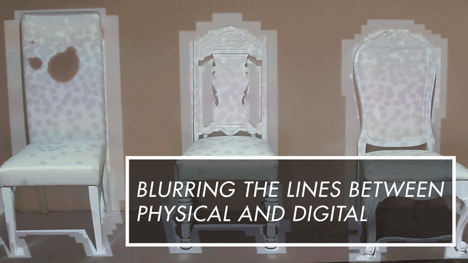 Creating A Crime Scene